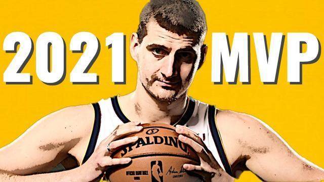 LOL押注正规平台-个人奖项最新赔率:约基奇锁定MVP 戈贝尔领跑DPOY
